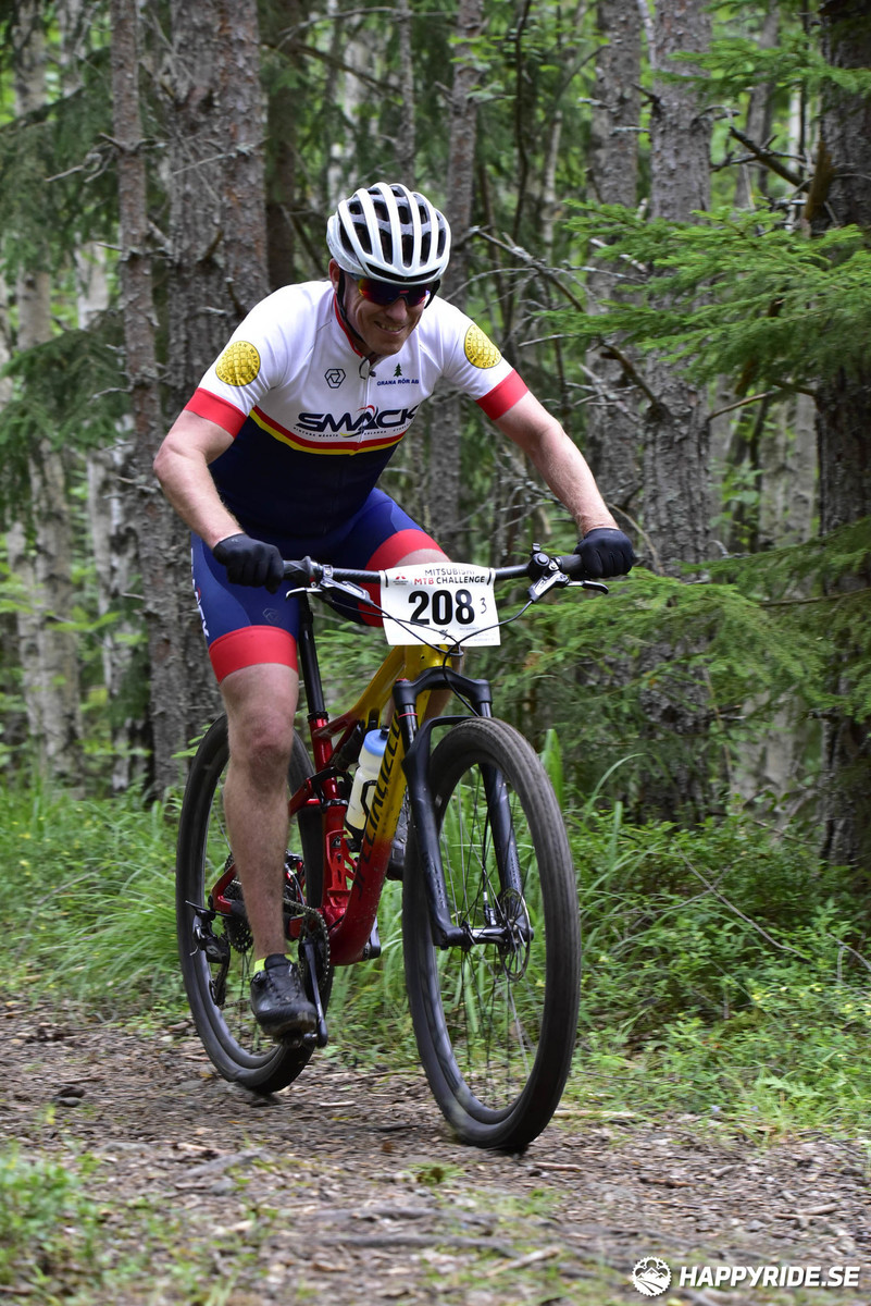 Bild från Engelbrektsturen 2019